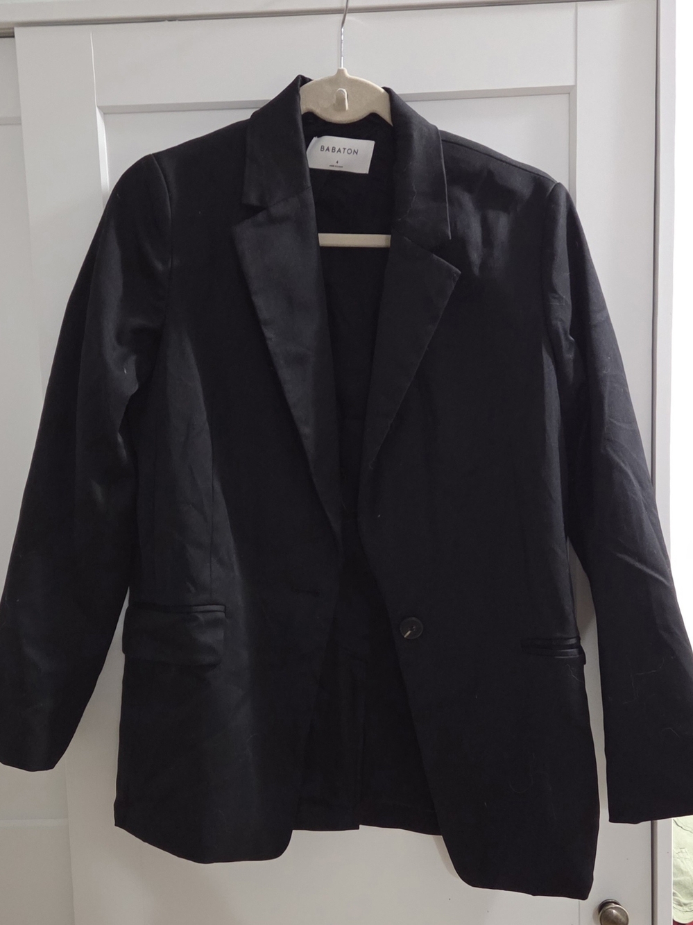 Suits & Blazers Subcategory Guess